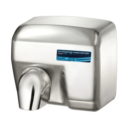 Palmer Fixture HD0901 Touchless Conventional Series Hand Dryer
