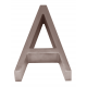Linnea Alphabet A
