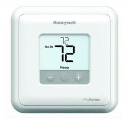Chatham Brass TH1110D2009 / T1 Pro Non-Programmable, 1-Heat / 1-Cool, Digital Thermostat