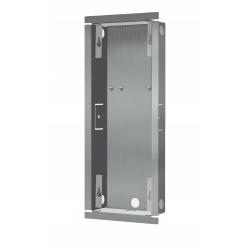 DoorBird D2102V/D2103V Flush-Mounting Housing (backbox)