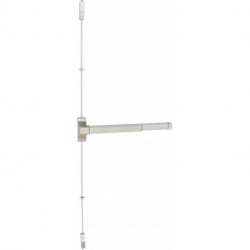 Delaney 8100 Grade 1 Vertical Rod Exit Device