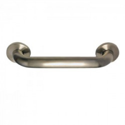 BHP HC HC Series Grab Bars 1-1/2" O.D. Concealed, Finish-Stainless Steel
