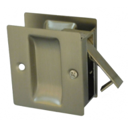 Don-Jo PDL 100 Pocket Door Lock