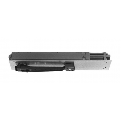 Rixson 700 Less All Parts Overhead Concealed Closer Body Only,  Center Hung