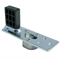 Cavity Sliders ZK00377 M6/M8 Mounting Plate & Stop