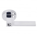  UL48188CH North Beach Lever U.L. Listed 20 Minute Fire Rating