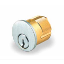 GMS M158SCE19CLA2-6 Mortise Cylinder 6 Pin