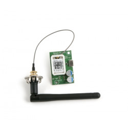 Secura Key SK-WLSE-MOD, 802.11 b/g Wireless Interface, Plugs Into 'J6' of SK-MRCP