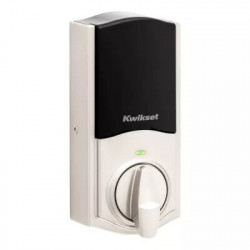 Kwikset 620 Traditional Keypad Electronic Lock w/ Home Connect (Z-Wave)