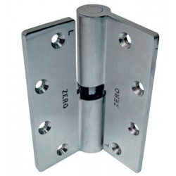 ZERO 9500 Stainless Steel Cam Lift - Handed (32D) 5" x 4.5" x .250"