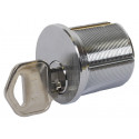  E9200/MCSC-DB SC 6-pin Mortise Cylinder