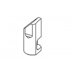 MUL-T-Lock PCY-FKC-BLT Locking Bolt For T-Handle Lock Cylinder