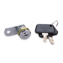 Sugatsune SN-711-8 Sheet Metal Cam Lock