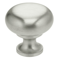 Omnia 9100 Stainless Steel Knobs