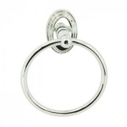 BHP 89 Nob Hill Collection Towel Ring