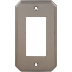 Omnia 8024 Traditional Switchplate