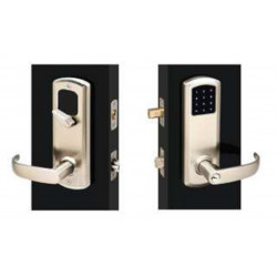 TownSteel EGDT e-Genius Back to Back Dummy Smart Interconnect Electronic Lock