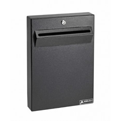 Adiroffice 631-14 Large-sized Document Drop Box