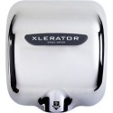 Excel Dryer XL-C220ECO1.1N Inc. XL-C Xlerator Hand Dryer, Color- Chrome Plated