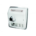 World Dryer DXM5-973A AirMax Series Hand Dryers