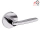 Baldwin 5164 Estate Lever With 5046 Rose