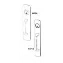  56P3A-308-US20A Series Pull Plate For Exit Device