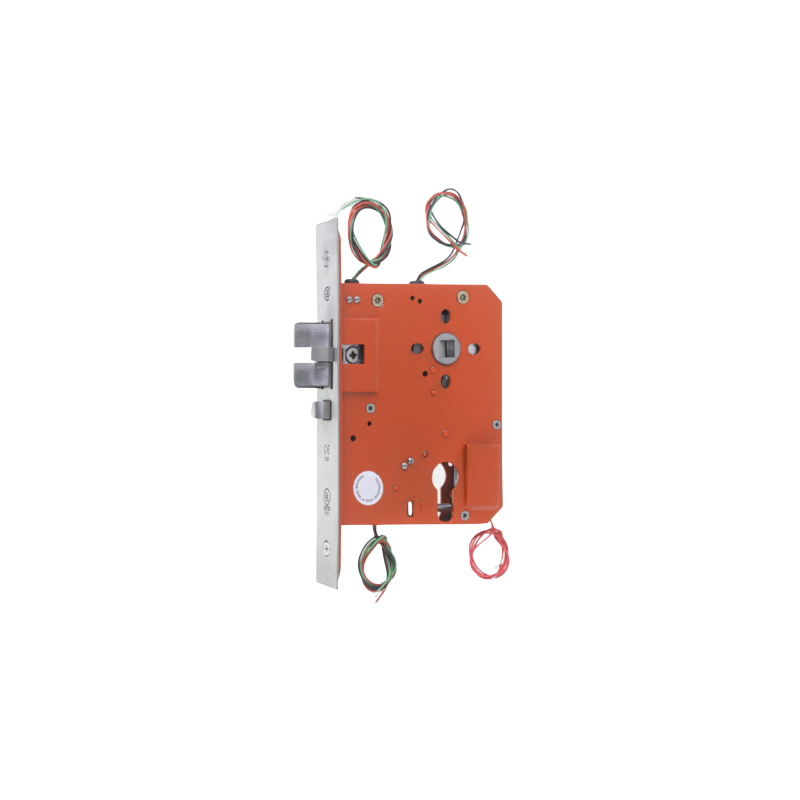 Modric 99 Series Allgood Solenoid Lockcase