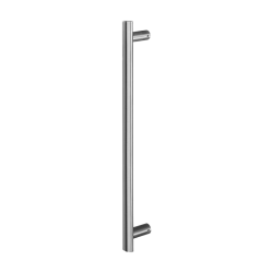 Modric SS173 Series Mode Pull Handle, Satin Stainless Steel