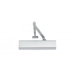ACCENTRA (formerly Yale) 3101 Architectural Door Closer Without Cover, Adjustable Sizes 1 Through 6