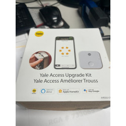 ACCENTRA (formerly Yale) AYR202-CBA-KIT Access Upgrade Kit with WiFi For Assure Locks