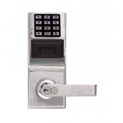 Alarm Lock PDL8200 Trilogy Networx iClass Proxmity Digital Lock W/ REX & DPS