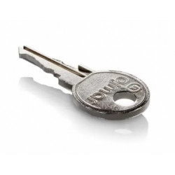 Ojmar 245.01.E02 Master Key for COMBI PRO Mechanical Combination Cam Lock
