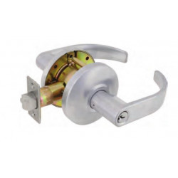 Delaney EC-Series SD Style Grade 2 Cylindrical Lever - IC Core