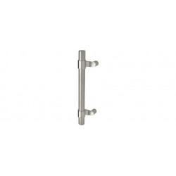 Rockwood RM2230/RM2240 Offset Pull - Flat Ends