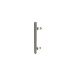 Rockwood RM3330 Offset Pull - Round Ends