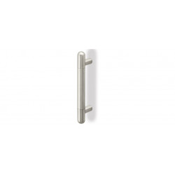 Rockwood RM3751 Straight Pull- Solid Round Ends