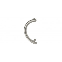Rockwood RM4500 CenTrex - Shaped Semi-Circular Pull, 11" Center to Center