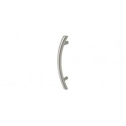 Rockwood RM4510 CenTrex - Shaped Side Radius Pull, 12" Center to Center