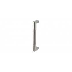 Rockwood RM7230 NeoCylinder Straight Pull with GripZone, Finish - Polished Stainless Steel
