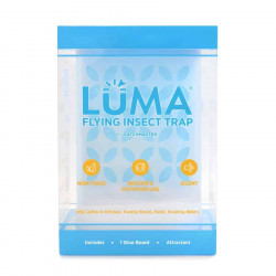 Catchmaster 944 Luma Flying Insect Trap