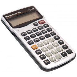 Hafele 002.80.211 Calculator Measure Master Pro 4020