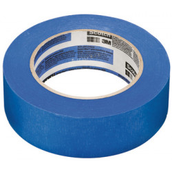 Hafele 007.81. Painter's Tape 3M 2090 Blue