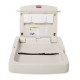 Rubbermaid Commercial Products FG781 Baby Changing Station