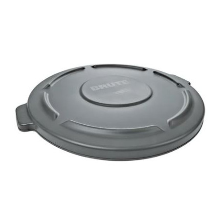 Rubbermaid Commercial Products FG26 Brute Self Draining Lids