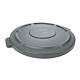 Rubbermaid Commercial Products FG26 Brute Self Draining Lids