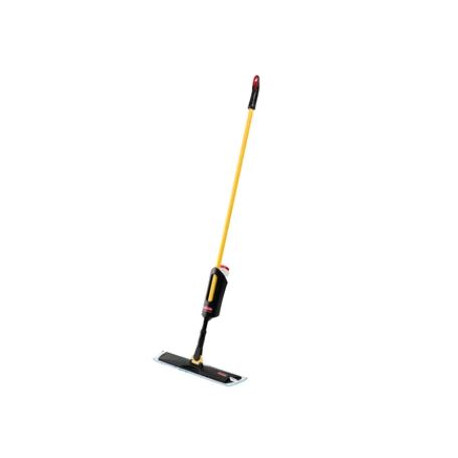 Rubbermaid Commercial Products 3486108 Light Commercial Spray Mop (Mop Pad Not Included)