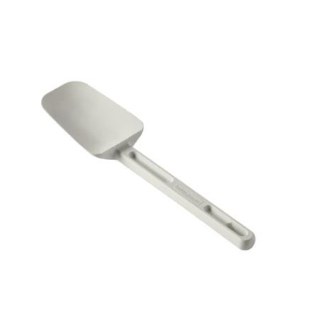 Rubbermaid Commercial Products FG193 Cold Spoon Spatula, White