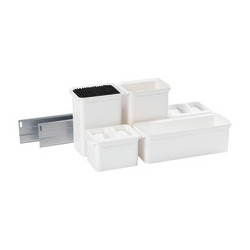 Hafele 545.09. Youboxx, for Dispensa Base Pull-Out II