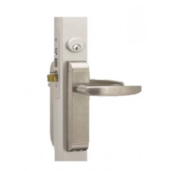 Adams Rite 2190-TDK-CL Thick door kit for 2190, 2290 cladded doors, 1-3/4" thick door, Cladding