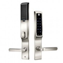 ACCENTRA (formerly Yale) YRM276 Assure Lock For Anderson Patio Doors
